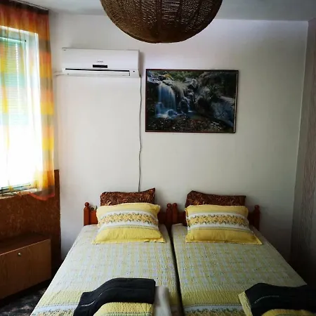 Guest house Къща За Гости 